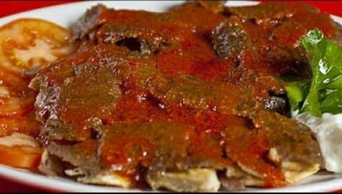 Hamburger mi, iskender mi?