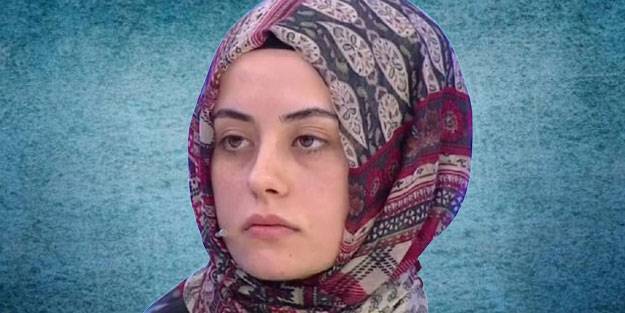 Büşra Büyükşen