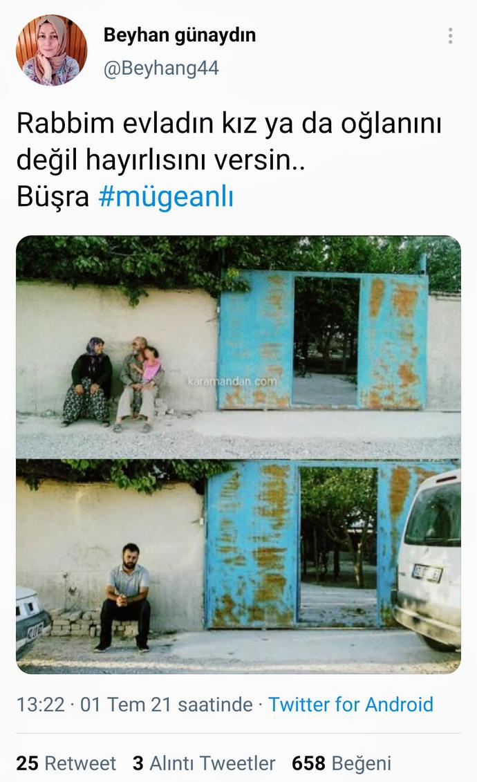 Büşra çıldırttı: Anne-babasının katilini bilerek sustuğu ihtimali yüksek Büşra Büyükşen ne yapmaya çalışıyor? Sence katil kim?