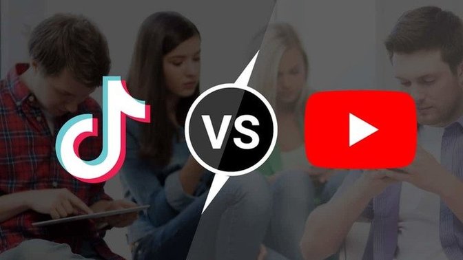 Rekor kıran TikTok, YouTube’ı tahtından etti! Sizce TikTok'un bu kadar popüler olmasının en büyük sebebi nedir?
