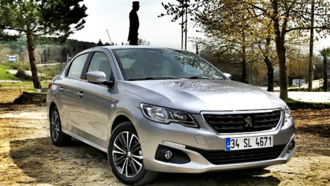 Peugeot 301 Bluetooth bağlantısı nasıl yapılıyor?