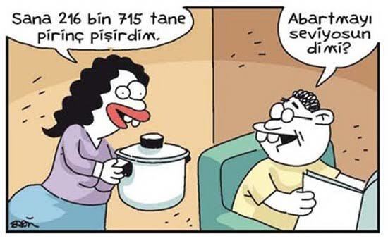 helal olsun 😂