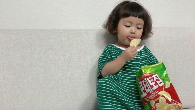 Sizi mutlu eden küçük şeyler nelerdir?
