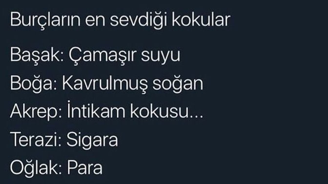 Burçların en sevdiği kokular! Seninki hangisi?