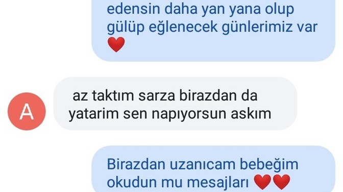 Asker psikolojisi olabilir mi?