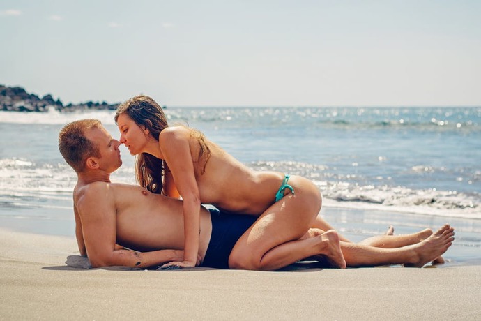 Erotik tatil denildiğinde aklınıza hangi aktiviteler geliyor?
