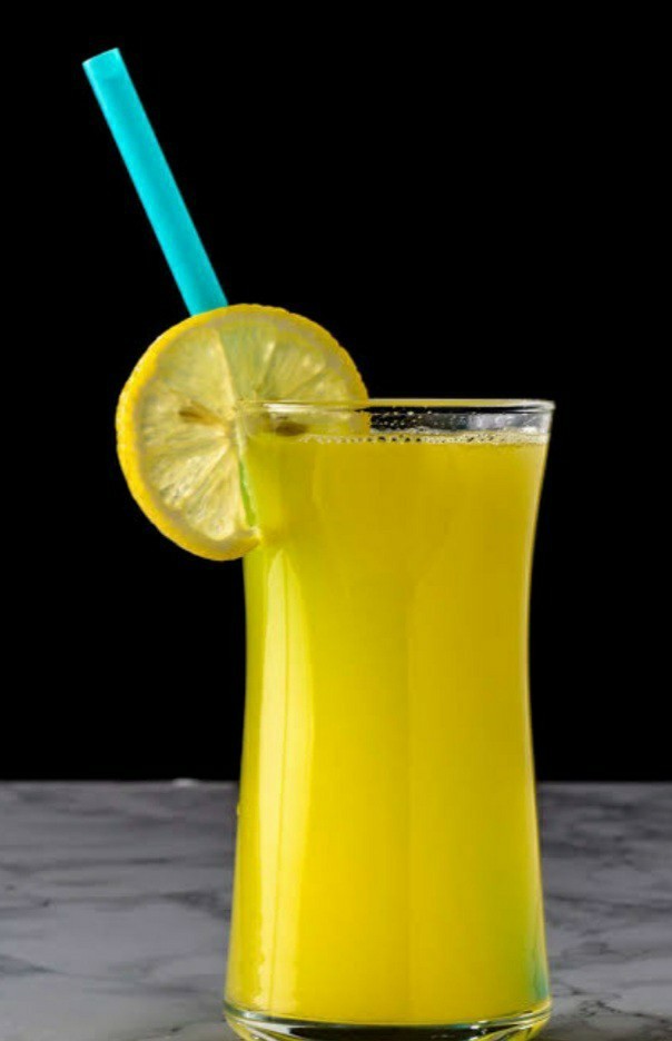 Soğuk çay mı, limonata mı?