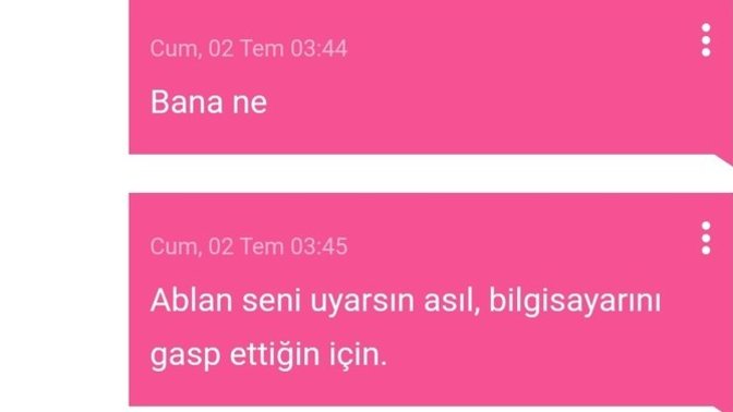 Erkekler kendilerini ne sanıyor?