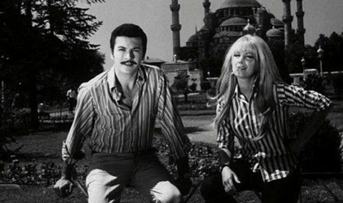 Yeşilçamın usta ismi Kartal Tibet yaşama veda etti Siz neler düşünüyorsunuz?
