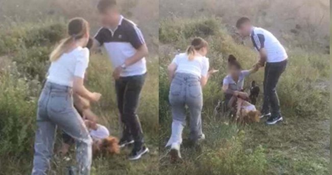 15 yaşındaki Elif Çakalın arkadaşları tarafından dövülüp öldürülmesi gündemde! O yaştaki çocukların ne gibi bir derdi olabilir?