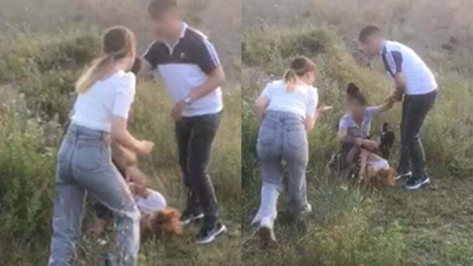 15 yaşındaki Elif Çakal'ın arkadaşları tarafından dövülüp öldürülmesi gündemde! O yaştaki çocukların ne gibi bir derdi olabilir?