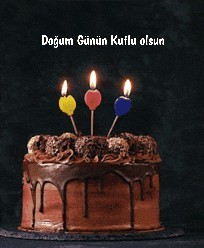 Doğum günümü kutlamıyorlar, niye böyleler?