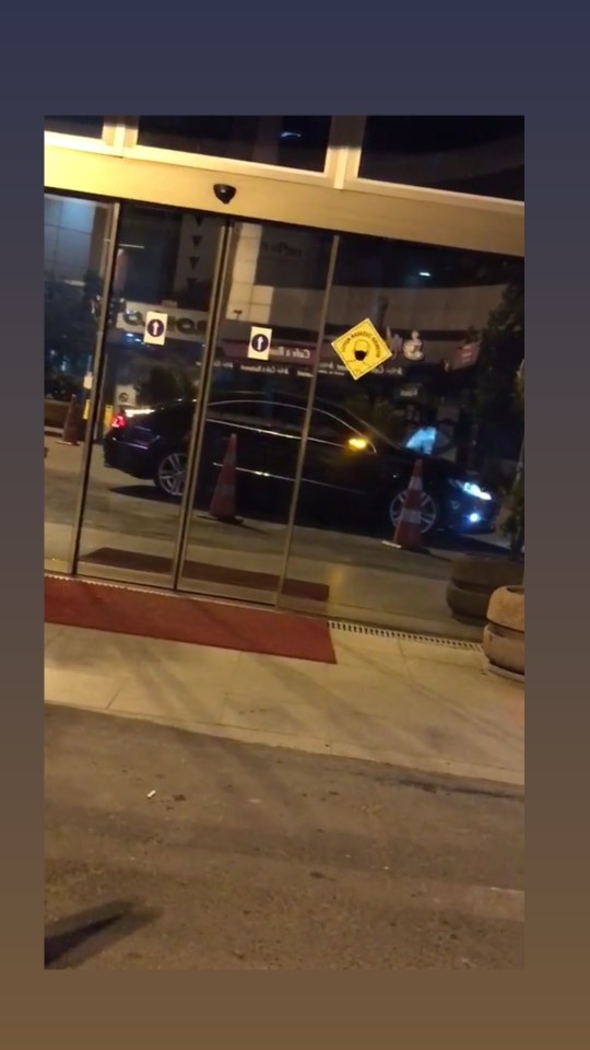Siyah Passat sevdamdan nasıl vazgeçebilirim?