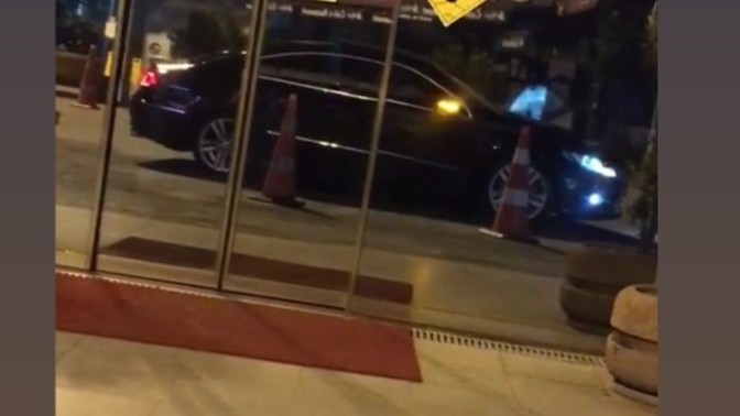 Siyah Passat sevdamdan nasıl vazgeçebilirim?