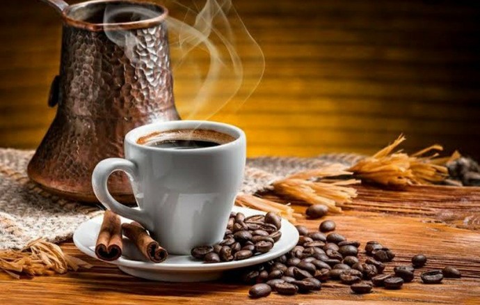 En sevdiğiniz kahve çeşidi nedir?