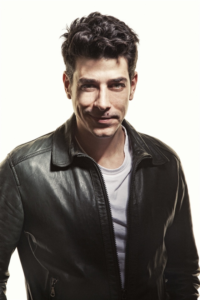 En güzel ünlü başak erkeği sizce hangisi?