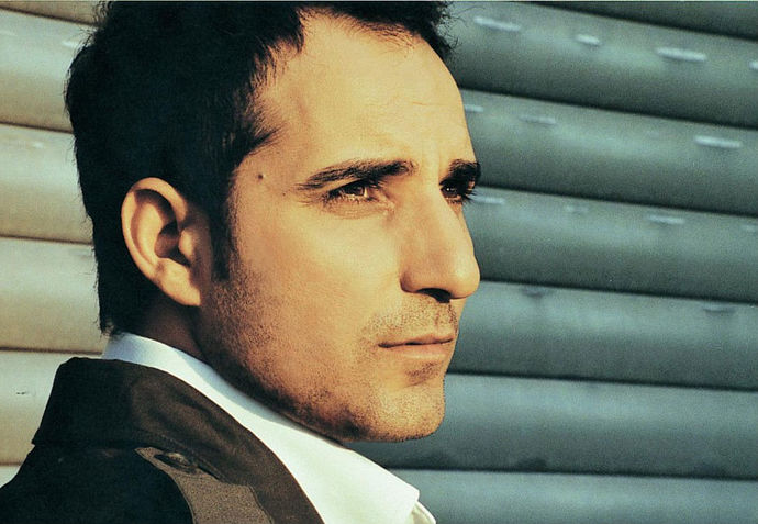 En güzel ünlü başak erkeği sizce hangisi?