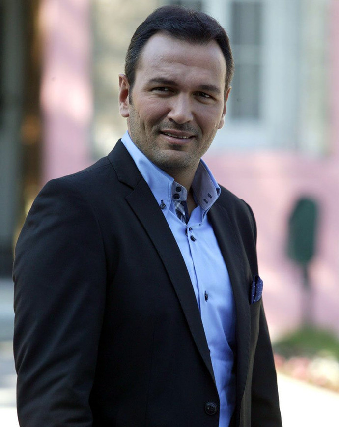 En güzel ünlü başak erkeği sizce hangisi?