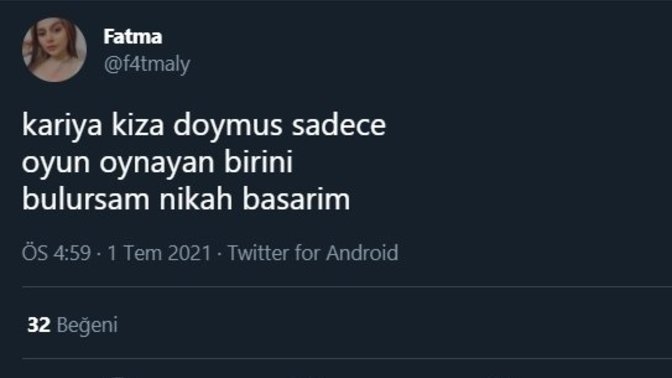 Sürekli oyun oynayan insandan zarar gelmez mi?
