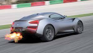 Icona Vulcano Titanium