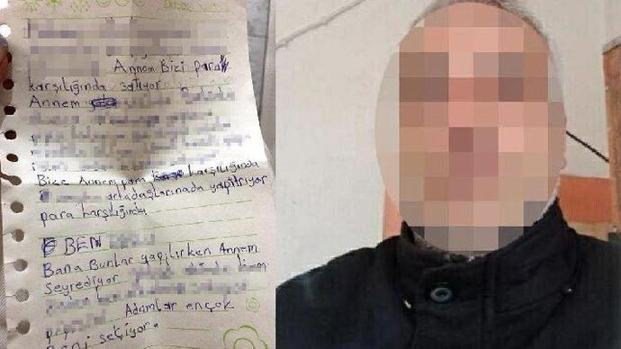 Yine çocuğa istismar davası, yine tahliye! Bu kararları verenler hukukçu mu sizce?