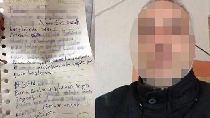 Yine çocuğa istismar davası, yine tahliye! Bu kararları verenler hukukçu mu sizce?
