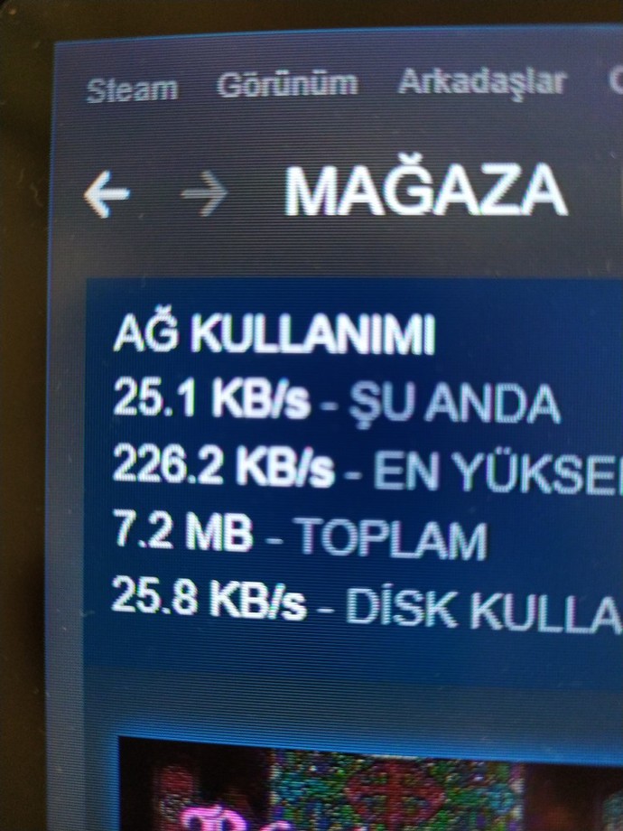 Türkiyede internet problemi nasıl çözülür?