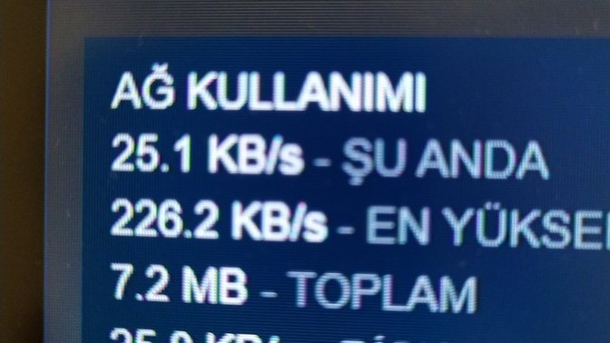 Türkiyede internet problemi nasıl çözülür?