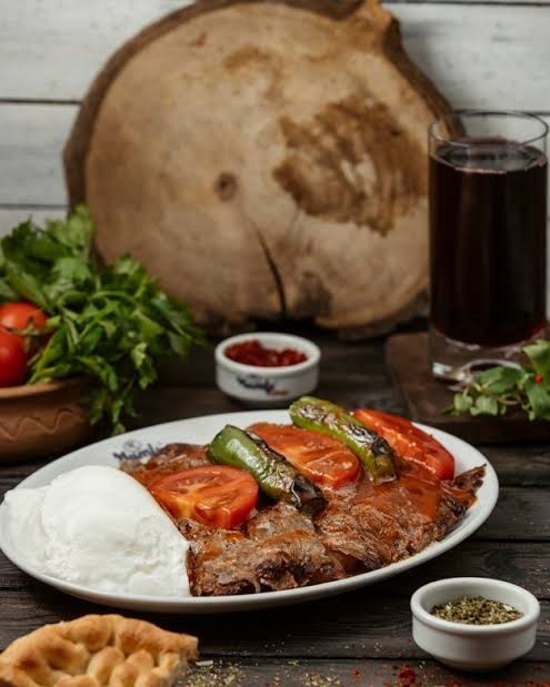 Size yaşama sevinci veren yiyecek/içecekler nelerdir?