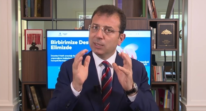 Geçim sıkıntısından kurban kesemeyen ailelere et bağışı yapan İstanbul Vakfı kararı reddedildi! Sizce neden?