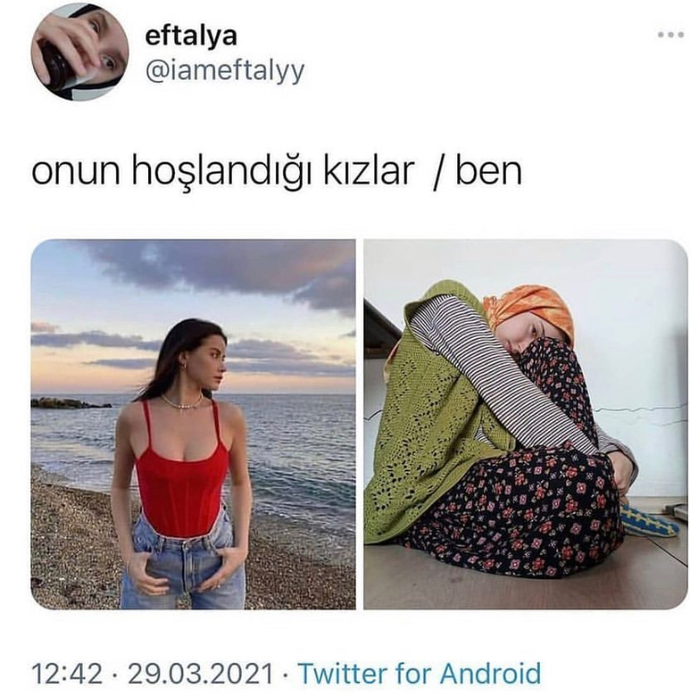 Giyim tarzınız nasıldır?