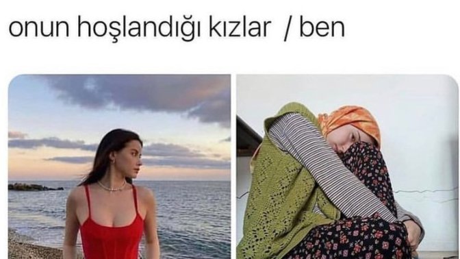 Giyim tarzınız nasıldır?