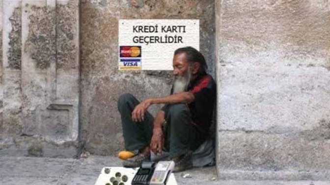 Dilencilere sadaka verir misiniz?