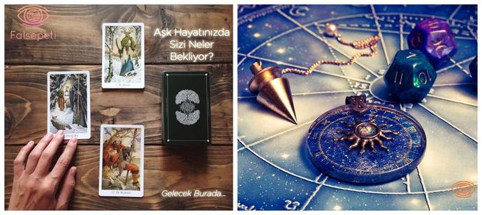 BiBilen Falsepetinden fal kredisi kazanmak ister misin KScan 🔮?