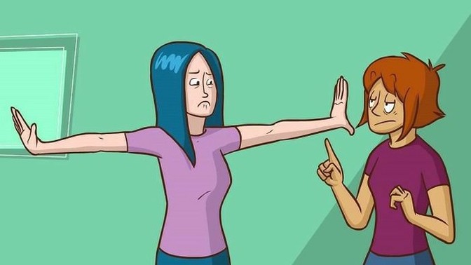 Nasıl karaktere sahip insanlardan çabuk bunalırsınız?