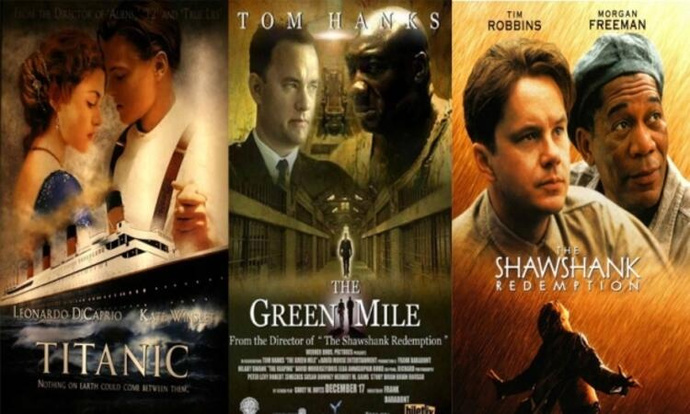 Sevişme sahnesi olan filmlerde neden hep küçük memeli kadınlar oynatılıyor?