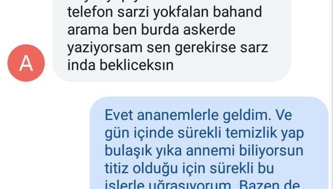 Cidden trip atmak için bahane değil mi bu?