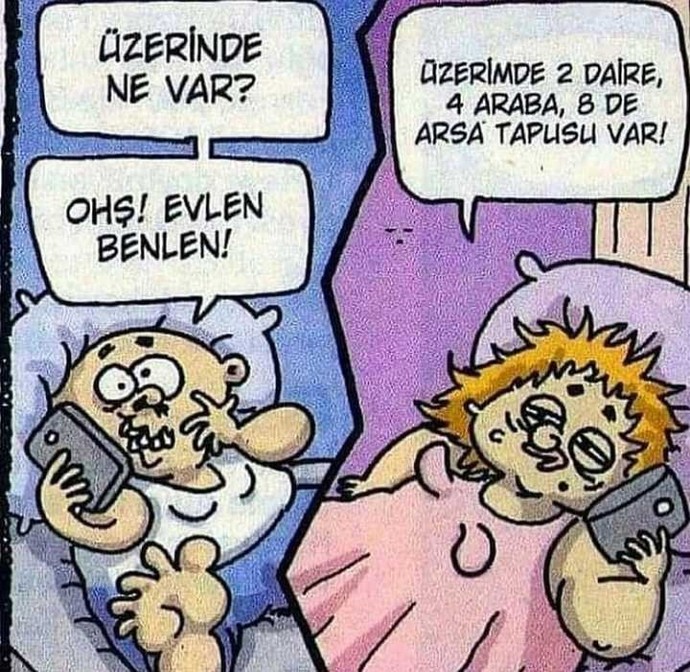 Erkeklerde zengin biriyle evlenmek ister mi?