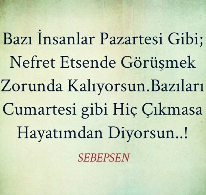 Patavatsızlık ;Dobra olmak mıdır?