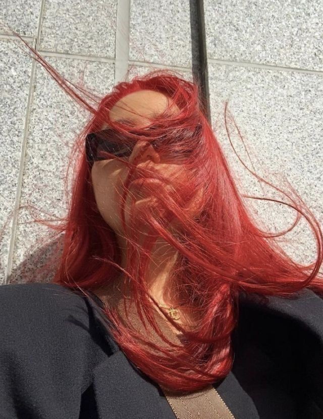 Saçlarım kırıldı, gönlünü almak için ne söylemeliyim🥺?