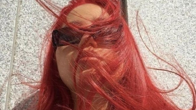 Saçlarım kırıldı, gönlünü almak için ne söylemeliyim🥺?
