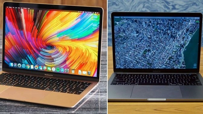 Hangi Macbook daha kullanışlı, Macbook kullanan var mı?