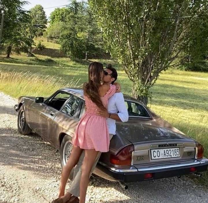 Herkesin yedek bir flörtü var mıdır?