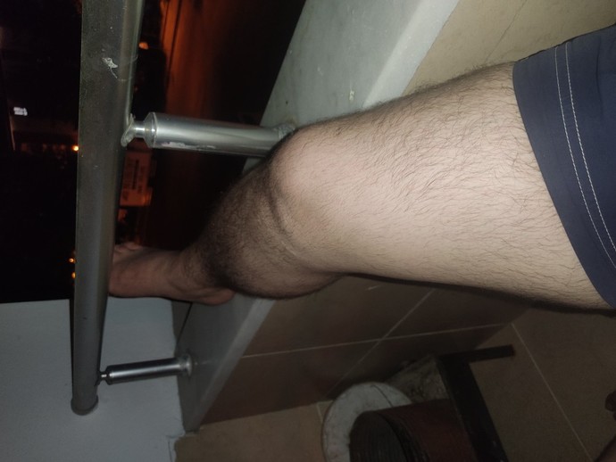 Erkekler bacak kıllarını almalı mı?