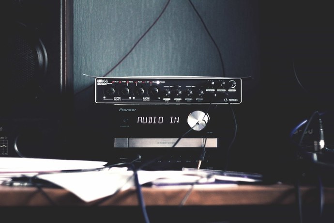 Sadece size özel bir müzik önereyim mi?
