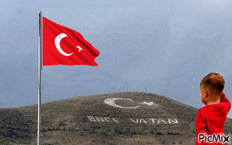 Atatürkü sevmek günah mı?
