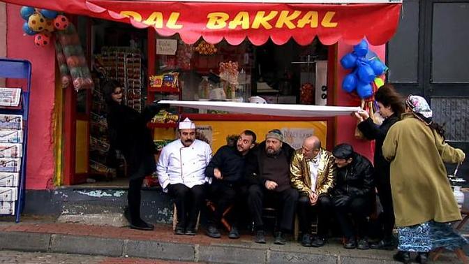 Hiç veresiye alışveriş yaptınız mı?