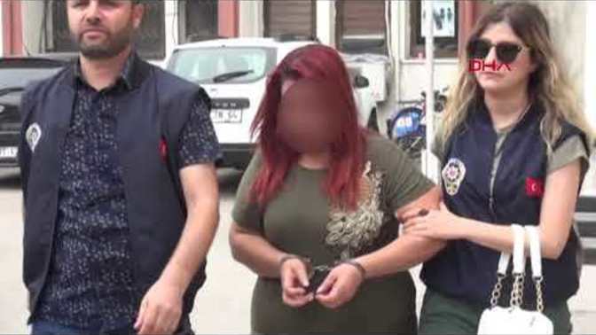Anneler küçük kızlarını hangi vicdanla fuhuşa zorluyor?