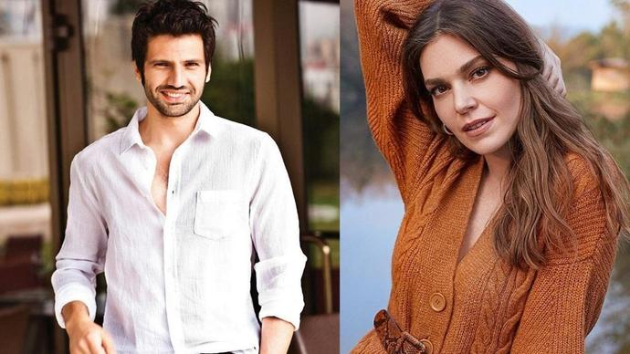 Onlar yeni sezona damgasını vuracak dizi/film çiftleri! En çok hangisinin uyumunu beğendiniz?