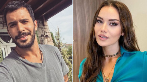 Onlar yeni sezona damgasını vuracak dizi/film çiftleri! En çok hangisinin uyumunu beğendiniz?